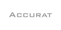 Accurat logo