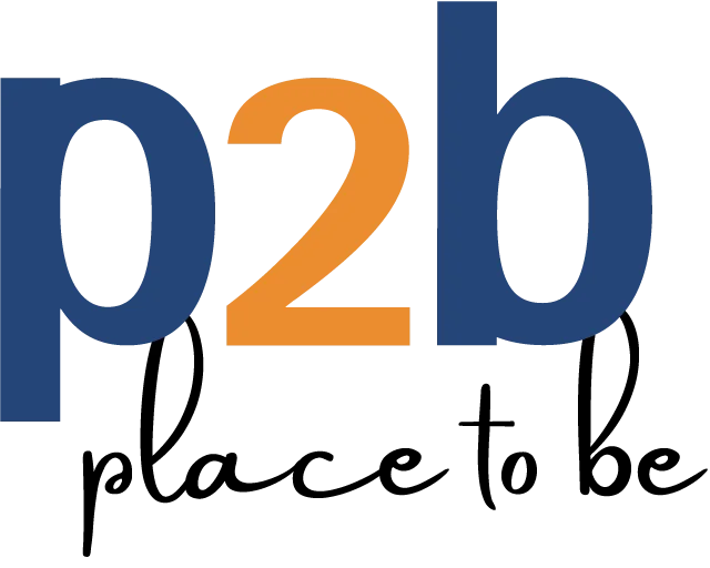 p2b logo