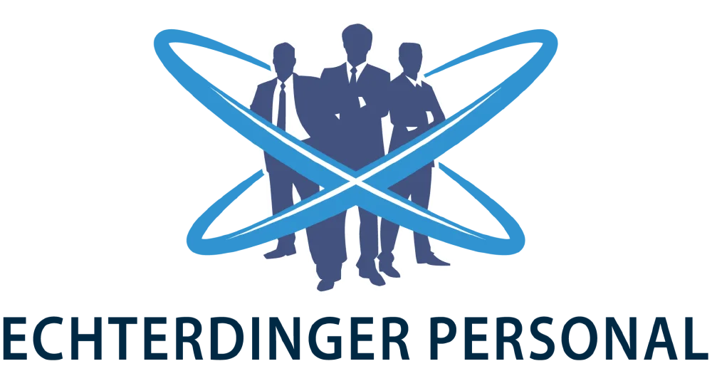 echterdinger personal logo