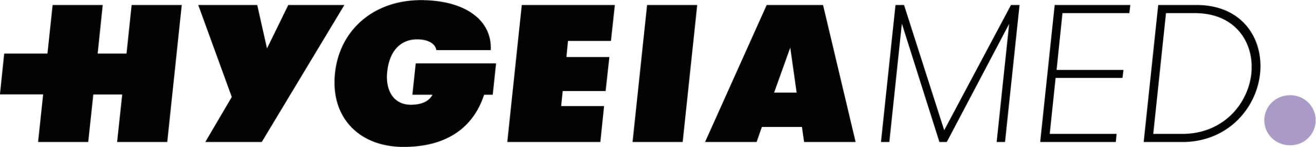 hygeia med logo
