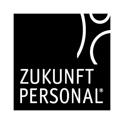 zukunft personal logo