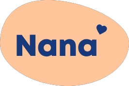 nana logo